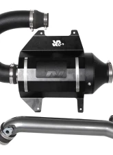 K&N 63-1146 Performance Air Intake System                                     - 63-1146 - Image 4