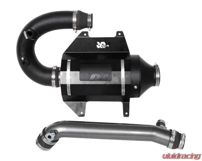 K&N 63-1146 Performance Air Intake System - 63-1146