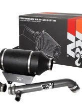 K&N 63-1146 Performance Air Intake System                                     - 63-1146 - Image 5