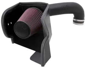 K&N Performance Air Intake System