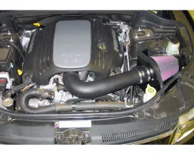 K&N Performance Air Intake System