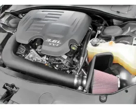 K&N Performance Air Intake System