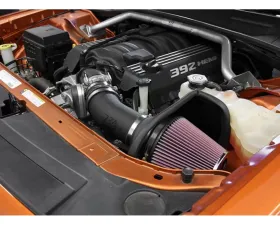 K&N Performance Air Intake System