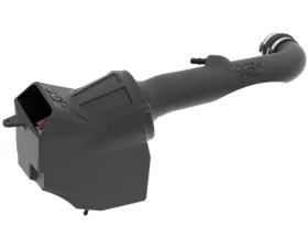 K&N Performance Air Intake System Jeep 3.6L V6 JL Wrangler | JT Gladiator - NEW Return Packaging