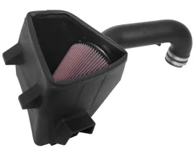 K&N Performance Air Intake System Ram 1500 2019-2020 5.7L V8