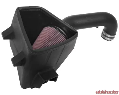 K&N Performance Air Intake System Ram 1500 2019-2020 5.7L V8 - 63-1578