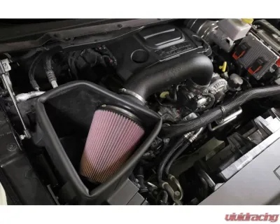 K&N Performance Air Intake System Ram 1500 2019-2020 5.7L V8 - 63-1578