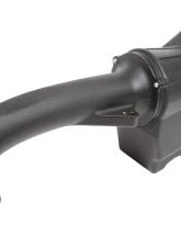 K&N Performance Air Intake System Jeep Wrangler JL 2.0L L4 Gas 2018-2020                                     - 63-1580 - Image 2