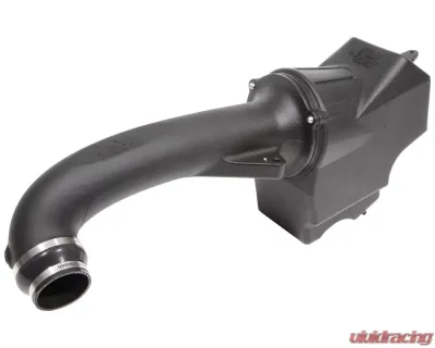 K&N Performance Air Intake System Jeep Wrangler JL 2.0L L4 Gas 2018-2020 - 63-1580