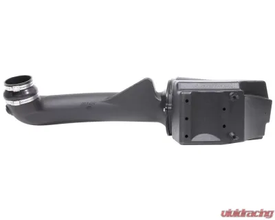 K&N Performance Air Intake System Jeep Wrangler JL 2.0L L4 Gas 2018-2020 - 63-1580