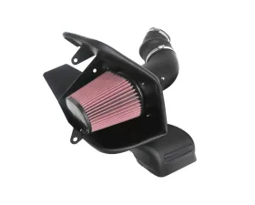 K&N 63-1583 Performance Air Intake System
