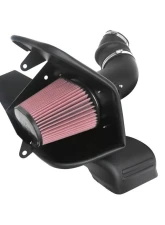 K&N 63-1583 Performance Air Intake System                                     - 63-1583 - Image 6