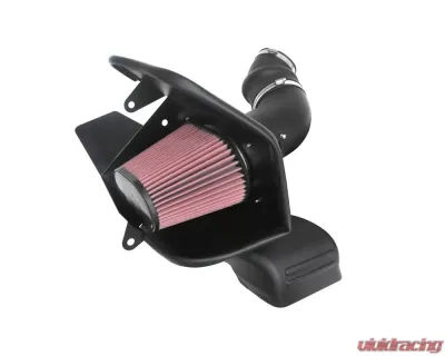K&N 63-1583 Performance Air Intake System - 63-1583