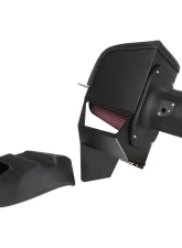 K&N 63-1583 Performance Air Intake System                                     - 63-1583 - Image 2