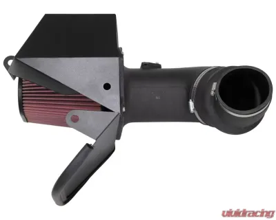 K&N 63-1583 Performance Air Intake System - 63-1583
