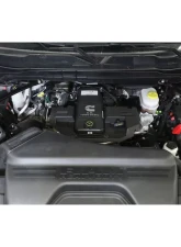 K&N 63-1583 Performance Air Intake System                                     - 63-1583 - Image 4