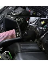 K&N 63-1583 Performance Air Intake System                                     - 63-1583 - Image 5