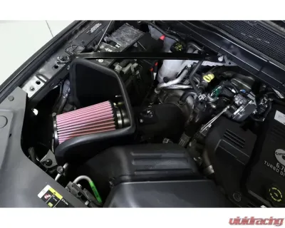 K&N 63-1583 Performance Air Intake System - 63-1583