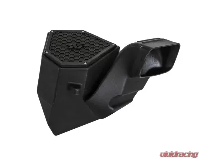 K&N 63-1584 Performance Air Intake System - 63-1584
