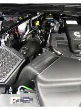 K&N 63-1584 Performance Air Intake System                                     - 63-1584 - Image 4