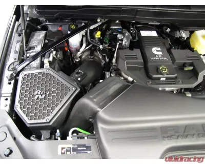 K&N 63-1584 Performance Air Intake System - 63-1584