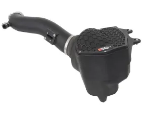 K&N 63-1587 Performance Air Intake System