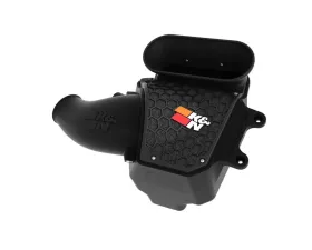 K&N 63-1588 Performance Air Intake System