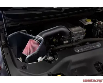 K&N 63-1589 Performance Air Intake System - 63-1589