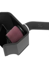 K&N 63-1589 Performance Air Intake System                                     - 63-1589 - Image 5