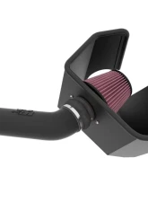 K&N 63-1589 Performance Air Intake System                                     - 63-1589 - Image 3