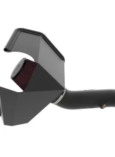 K&N 63-1589 Performance Air Intake System                                     - 63-1589 - Image 4