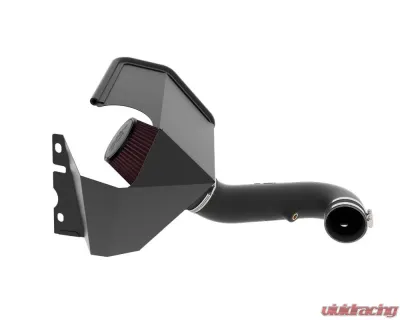 K&N 63-1589 Performance Air Intake System - 63-1589