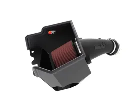K&N 63-1590 Performance Air Intake System