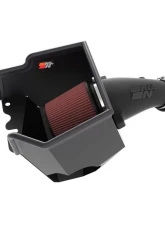 K&N 63-1590 Performance Air Intake System                                     - 63-1590 - Image 5