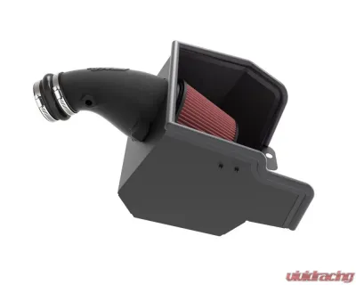 K&N 63-1590 Performance Air Intake System - 63-1590