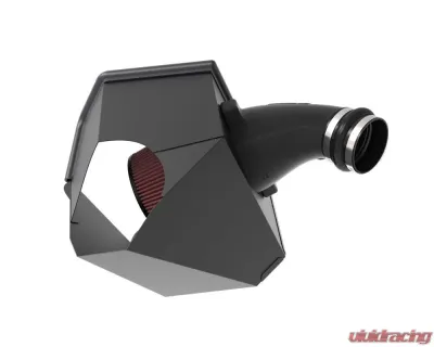 K&N 63-1590 Performance Air Intake System - 63-1590