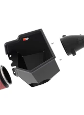 K&N 63-1590 Performance Air Intake System                                     - 63-1590 - Image 4