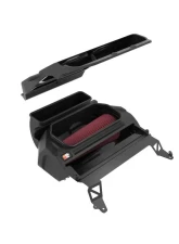 K&N 63-1591 Performance Air Intake System                                     - 63-1591 - Image 5
