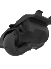 K&N 63-1591 Performance Air Intake System                                     - 63-1591 - Image 3