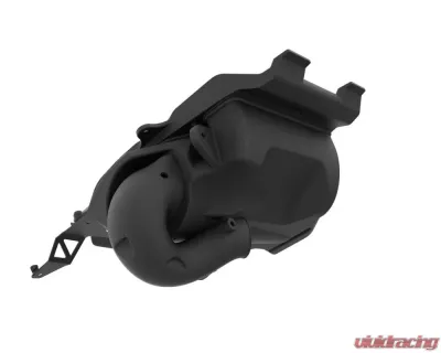 K&N 63-1591 Performance Air Intake System - 63-1591