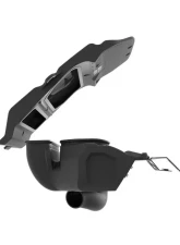 K&N 63-1591 Performance Air Intake System                                     - 63-1591 - Image 4