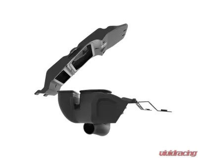 K&N 63-1591 Performance Air Intake System - 63-1591