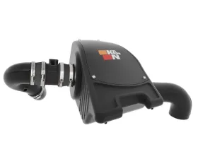 K&N 63-1701 Performance Air Intake System