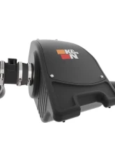 K&N 63-1701 Performance Air Intake System                                     - 63-1701 - Image 6