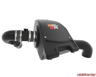 K&N 63-1701 Performance Air Intake System - 63-1701