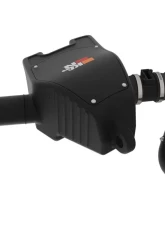 K&N 63-1701 Performance Air Intake System                                     - 63-1701 - Image 2