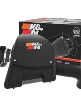 K&N 63-1701 Performance Air Intake System                                     - 63-1701 - Image 6