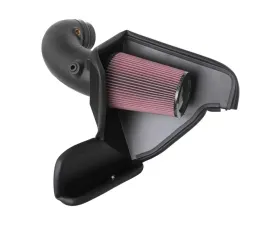 K&N 63-2515 Performance Air Intake System