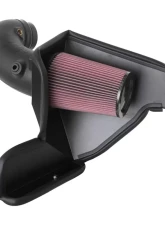 K&N 63-2515 Performance Air Intake System                                     - 63-2515 - Image 4