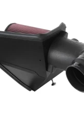 K&N 63-2515 Performance Air Intake System                                     - 63-2515 - Image 2